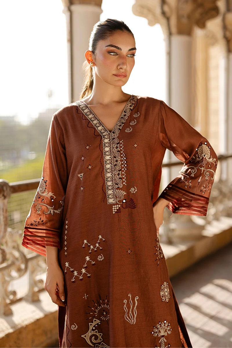 Sienna | SAÉ - Luxe Pret & Formals | Sumaira Khanani