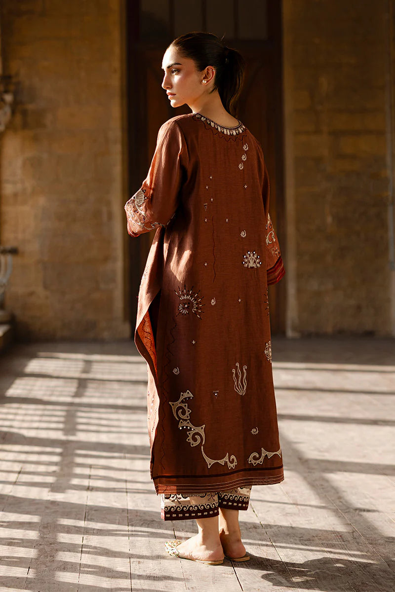 Sienna | SAÉ - Luxe Pret & Formals | Sumaira Khanani