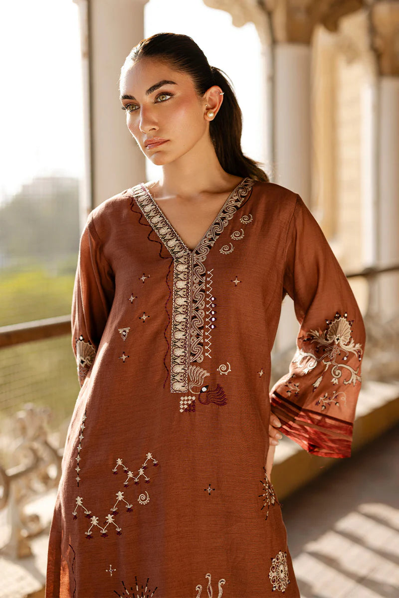 Sienna | SAÉ - Luxe Pret & Formals | Sumaira Khanani