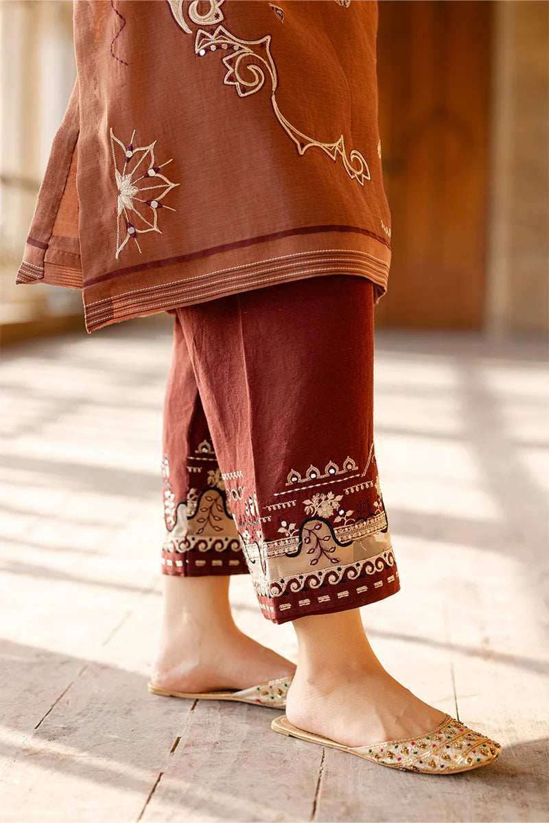 Sienna | SAÉ - Luxe Pret & Formals | Sumaira Khanani