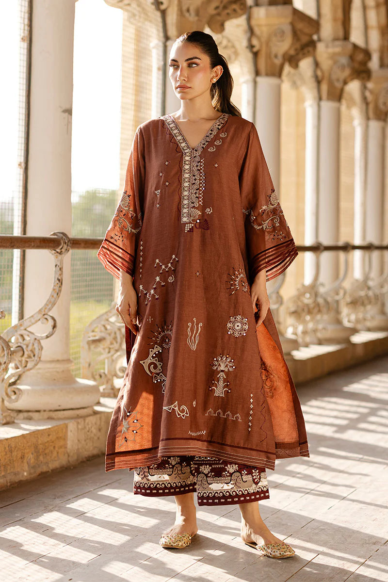 Sienna | SAÉ - Luxe Pret & Formals | Sumaira Khanani
