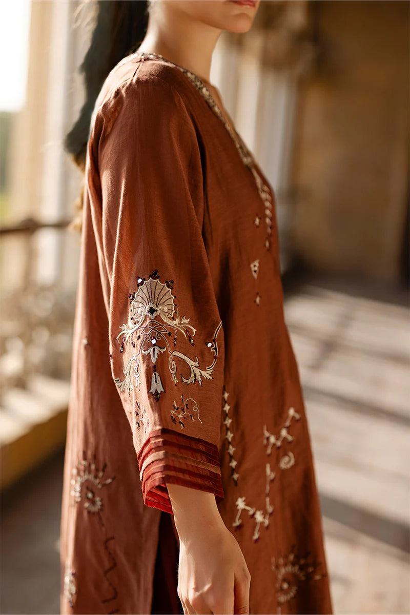Sienna | SAÉ - Luxe Pret & Formals | Sumaira Khanani