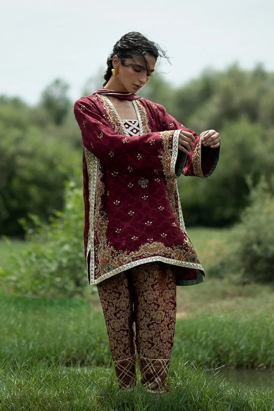 FILZA | Semi Formals | Sania Maskatiya