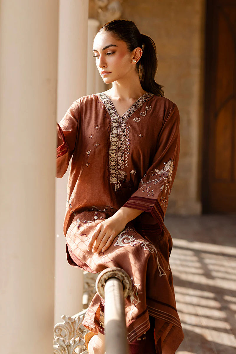 Sienna | SAÉ - Luxe Pret & Formals | Sumaira Khanani