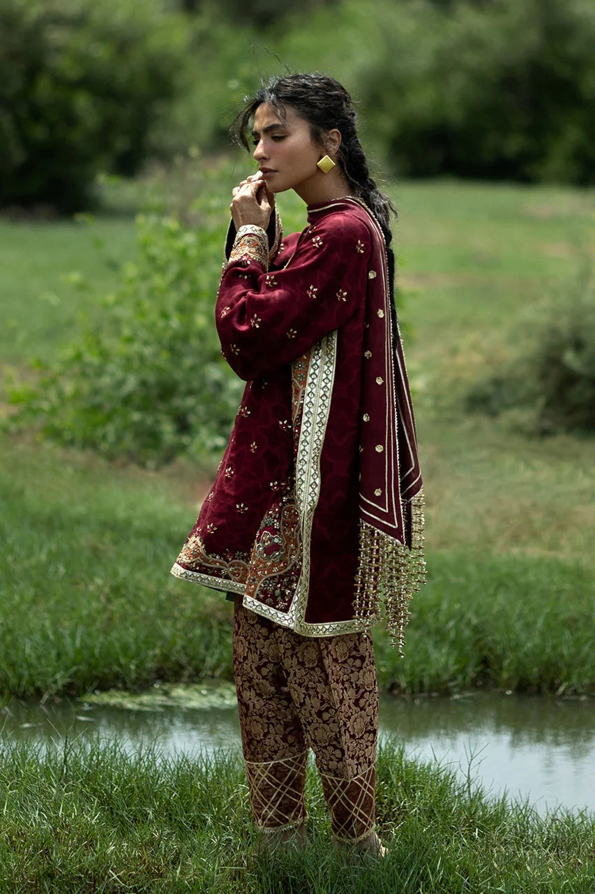 FILZA | Semi Formals | Sania Maskatiya