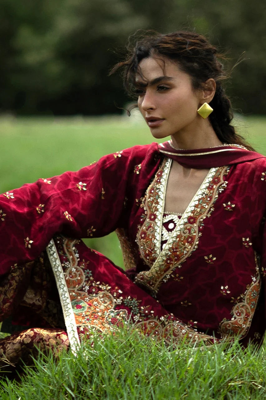 FILZA | Semi Formals | Sania Maskatiya
