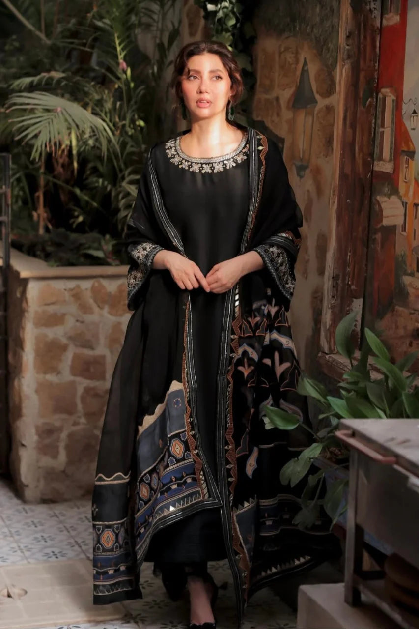 Ruba | The Festive Chapter | Sumaira Khanani