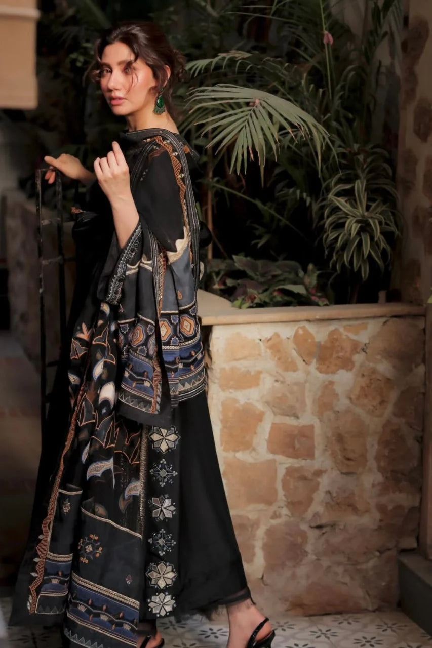Ruba | The Festive Chapter | Sumaira Khanani