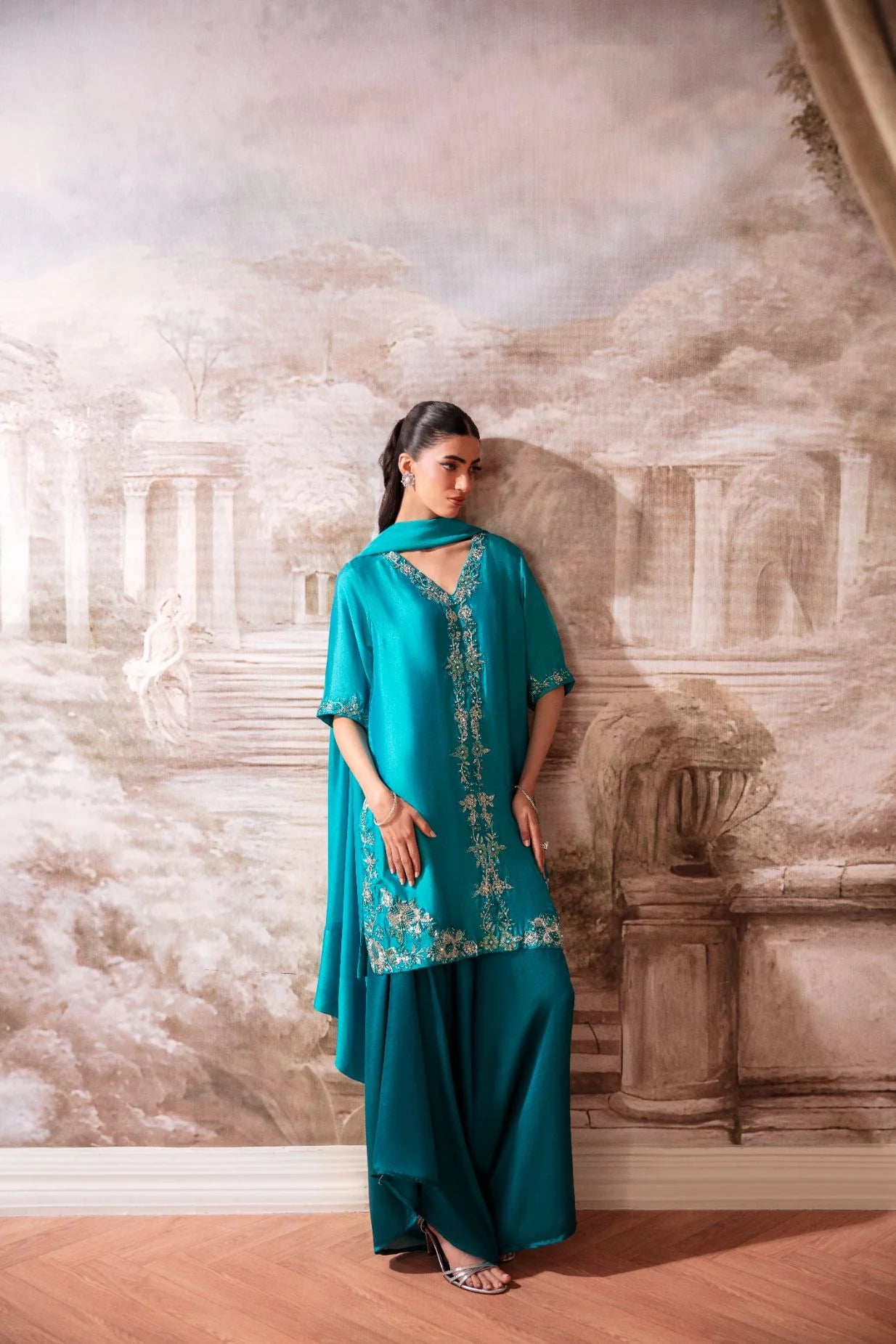 Nura | Classics III | Kaida