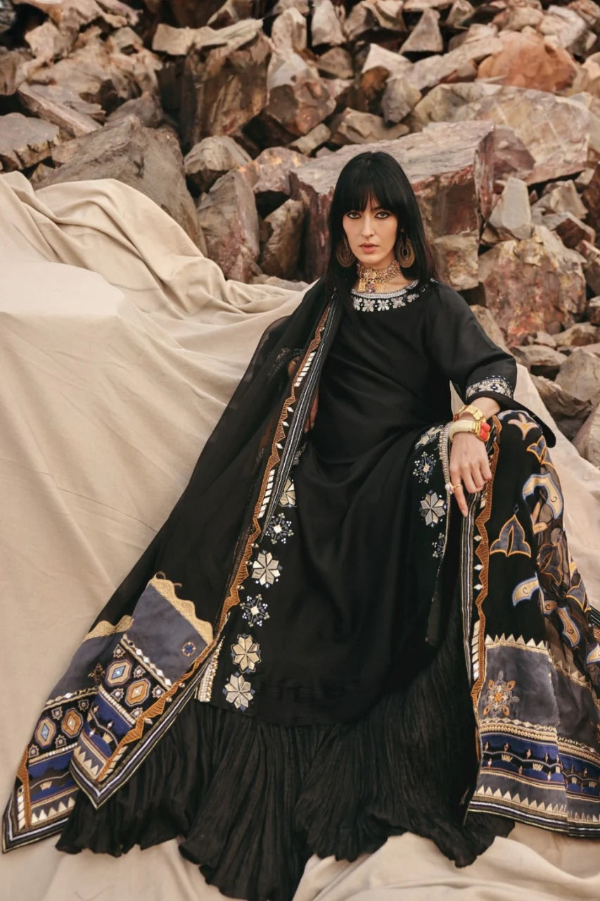 Ruba | The Festive Chapter | Sumaira Khanani