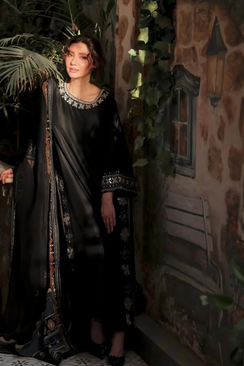 Ruba | The Festive Chapter | Sumaira Khanani