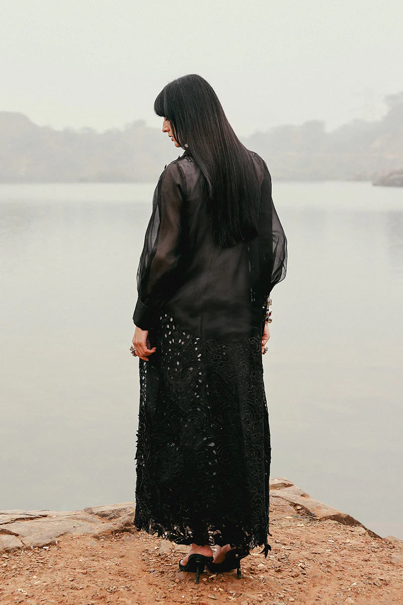 Eden | The Festive Chapter | Sumaira Khanani