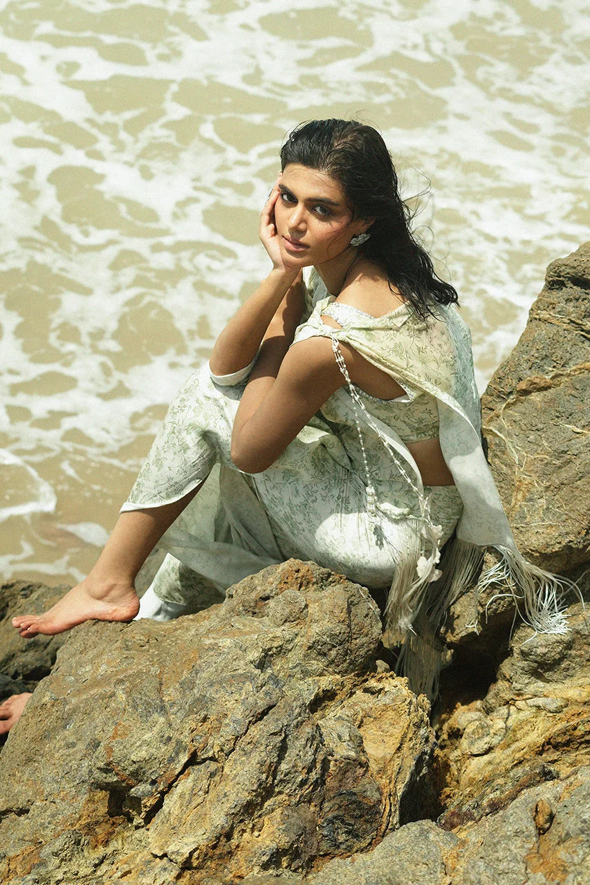 VEYA | Semi Formals | Sania Maskatiya