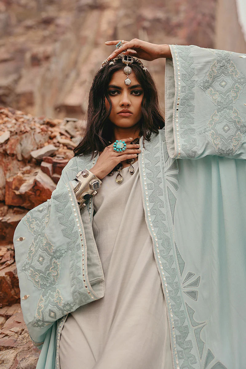 Hana | The Festive Chapter | Sumaira Khanani