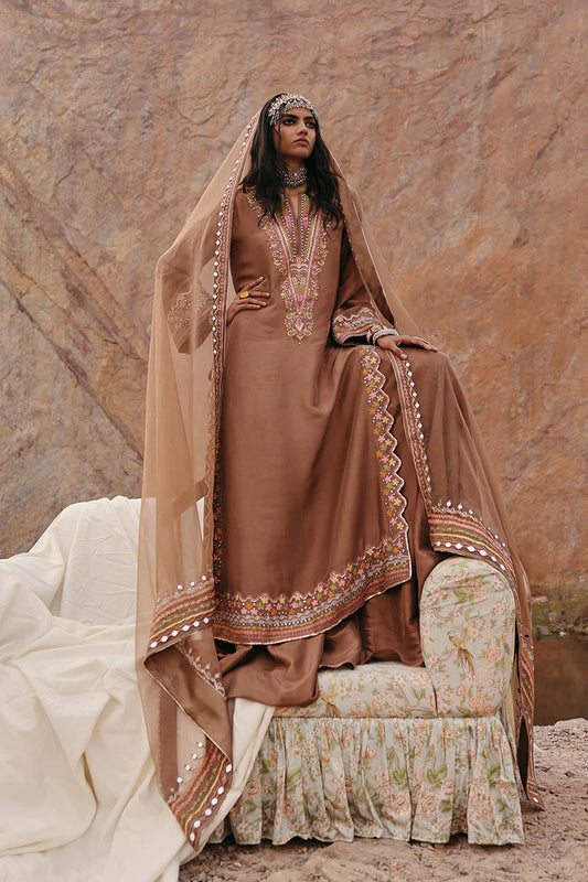Minha | The Festive Chapter | Sumaira Khanani
