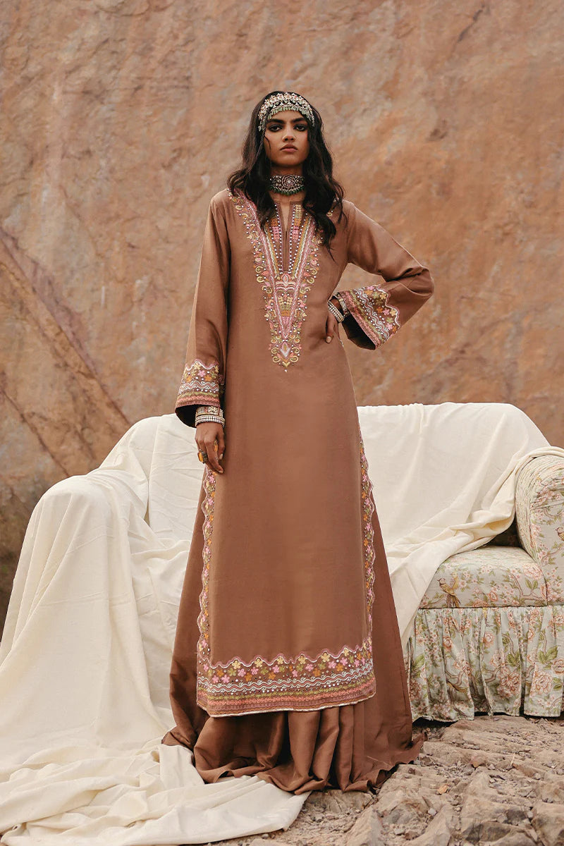 Minha | The Festive Chapter | Sumaira Khanani
