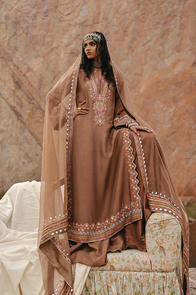 Minha | The Festive Chapter | Sumaira Khanani