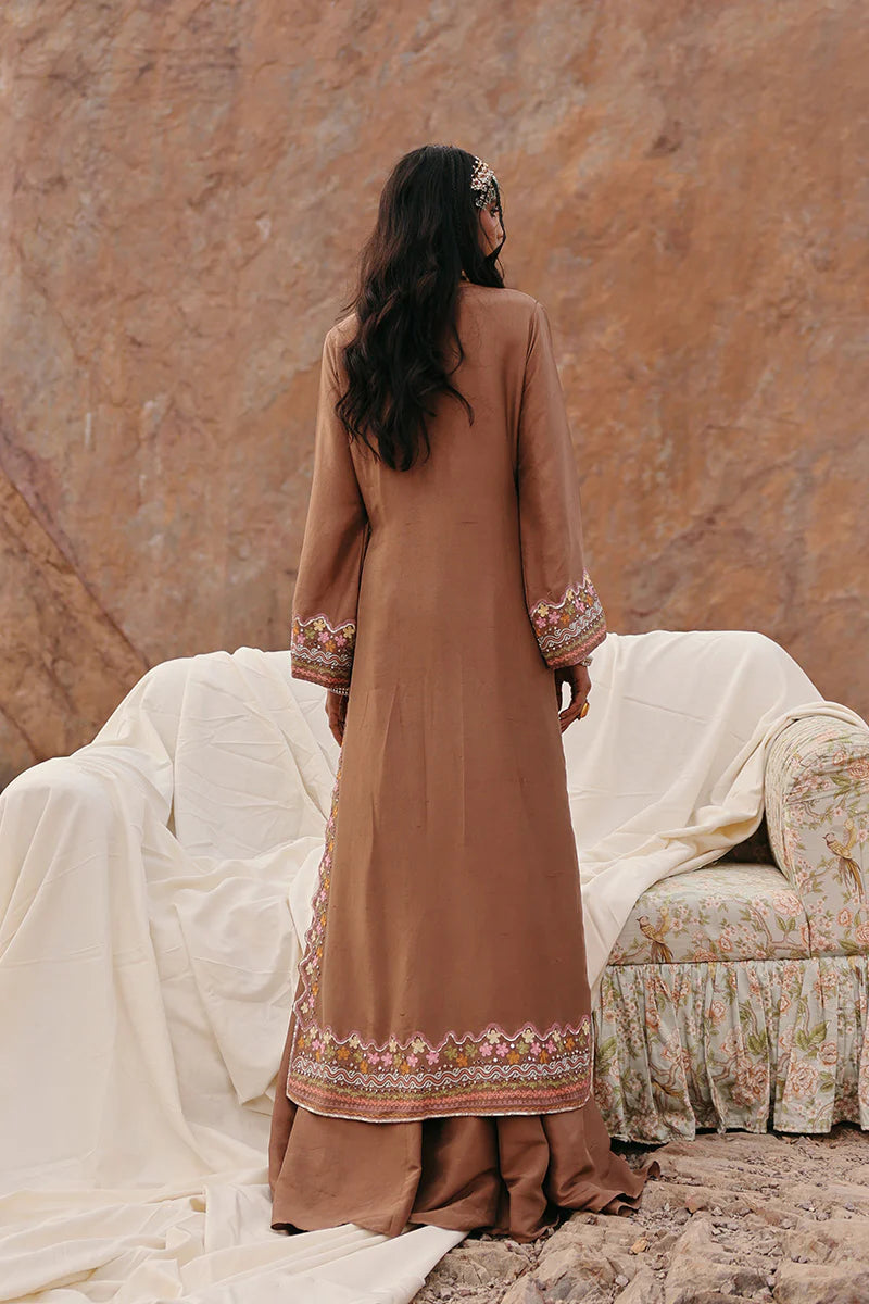 Minha | The Festive Chapter | Sumaira Khanani