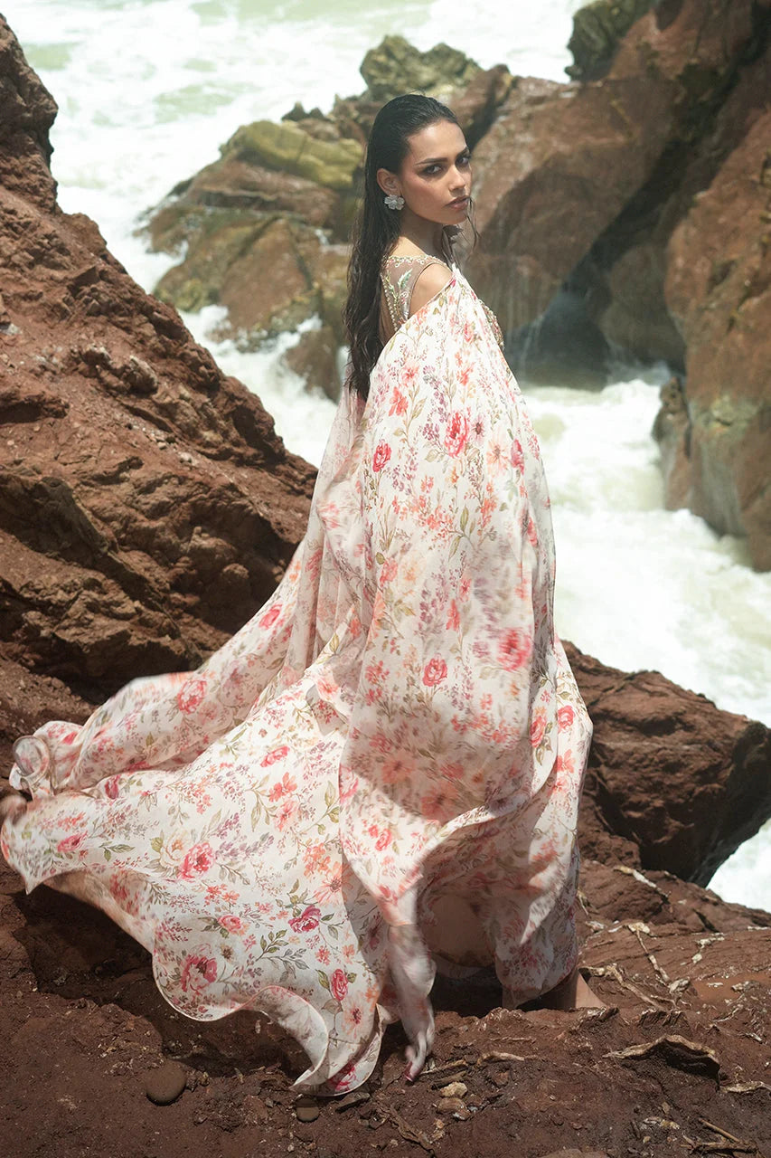 AZINA | Semi Formals | Sania Maskatiya
