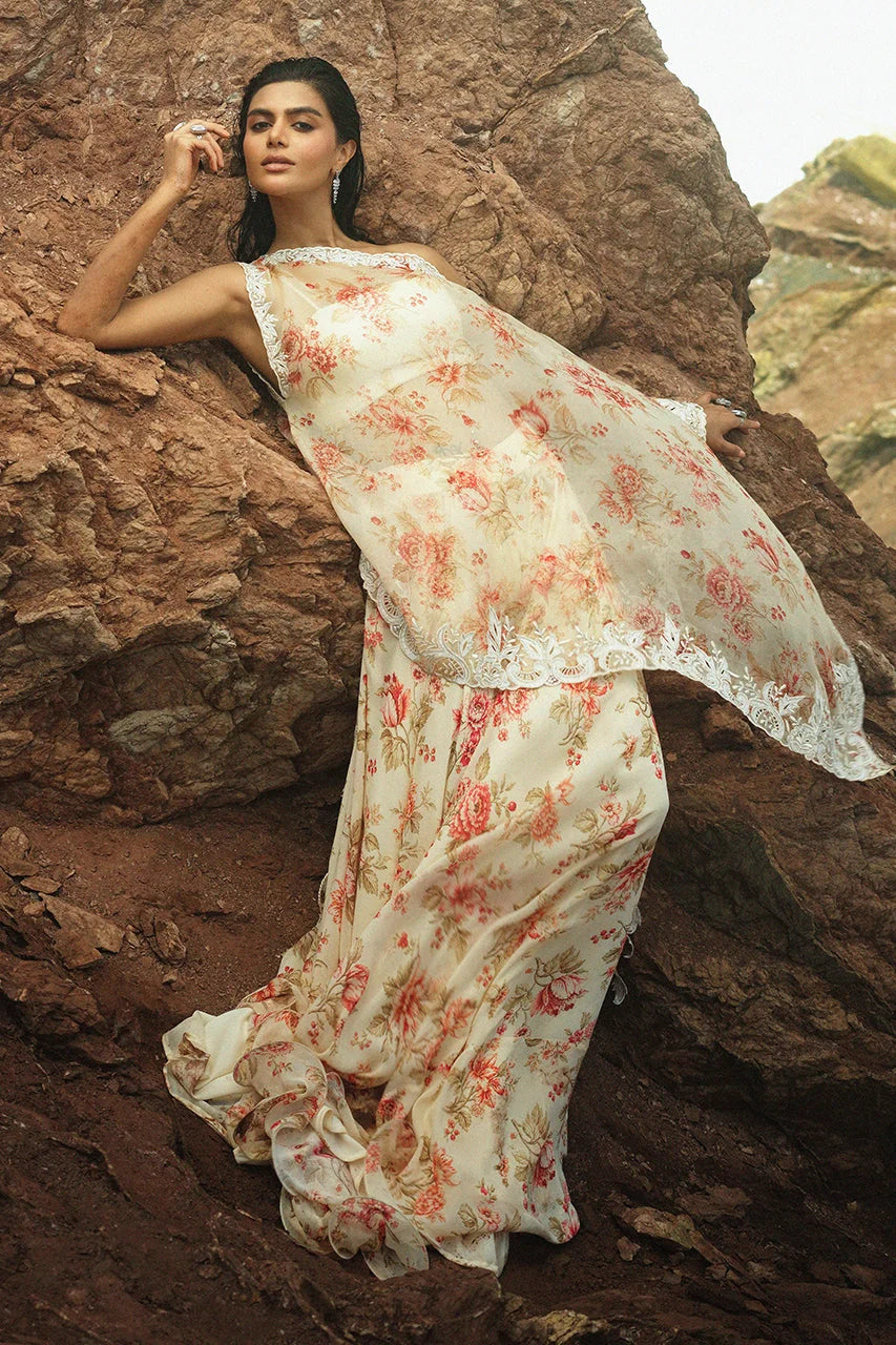 ELNARA | Semi Formals | Sania Maskatiya