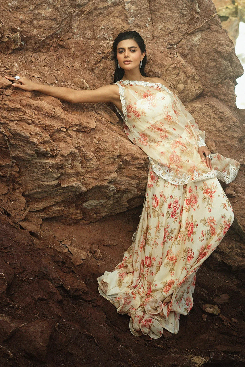 ELNARA | Semi Formals | Sania Maskatiya