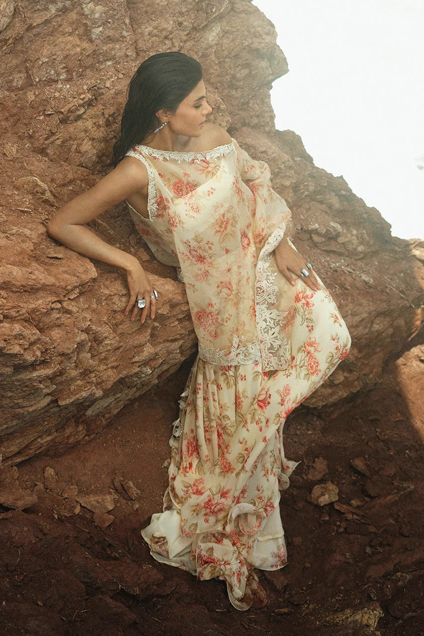 ELNARA | Semi Formals | Sania Maskatiya
