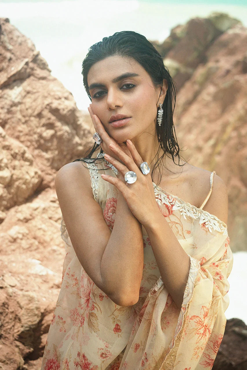 ELNARA | Semi Formals | Sania Maskatiya