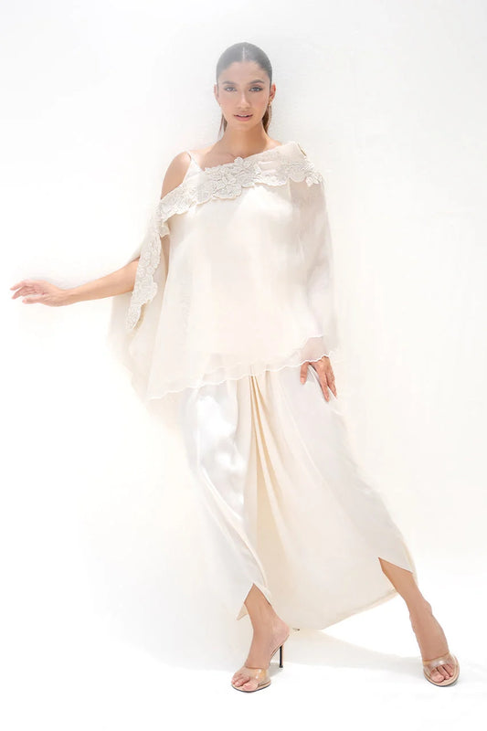 NADA | Semi Formals | Sania Maskatiya