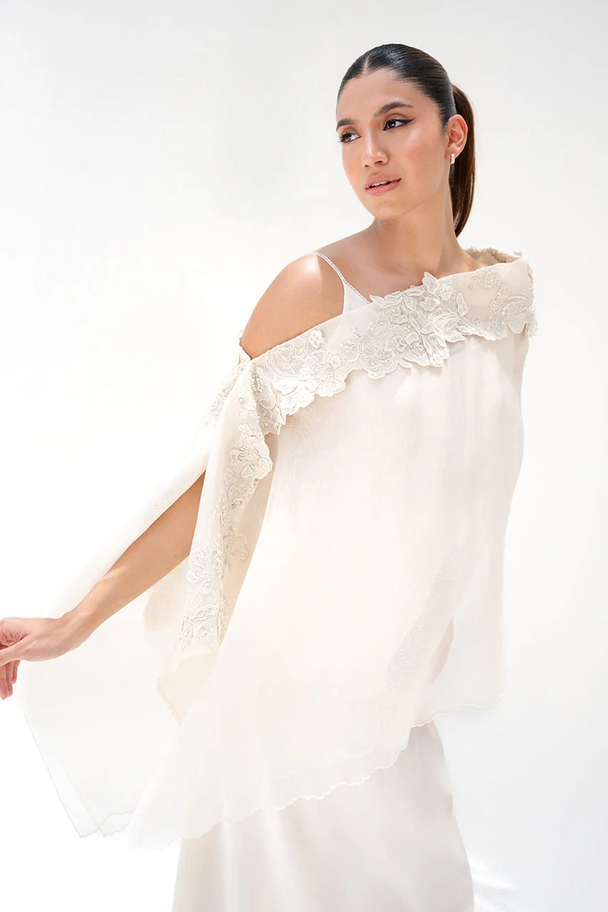 NADA | Semi Formals | Sania Maskatiya