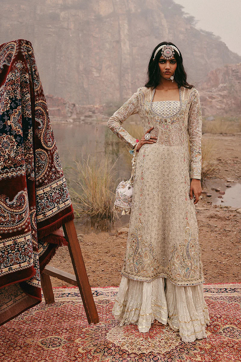 Camelia | The Festive Chapter | Sumaira Khanani