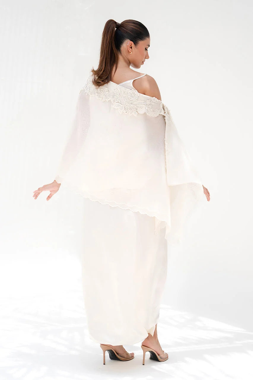 NADA | Semi Formals | Sania Maskatiya