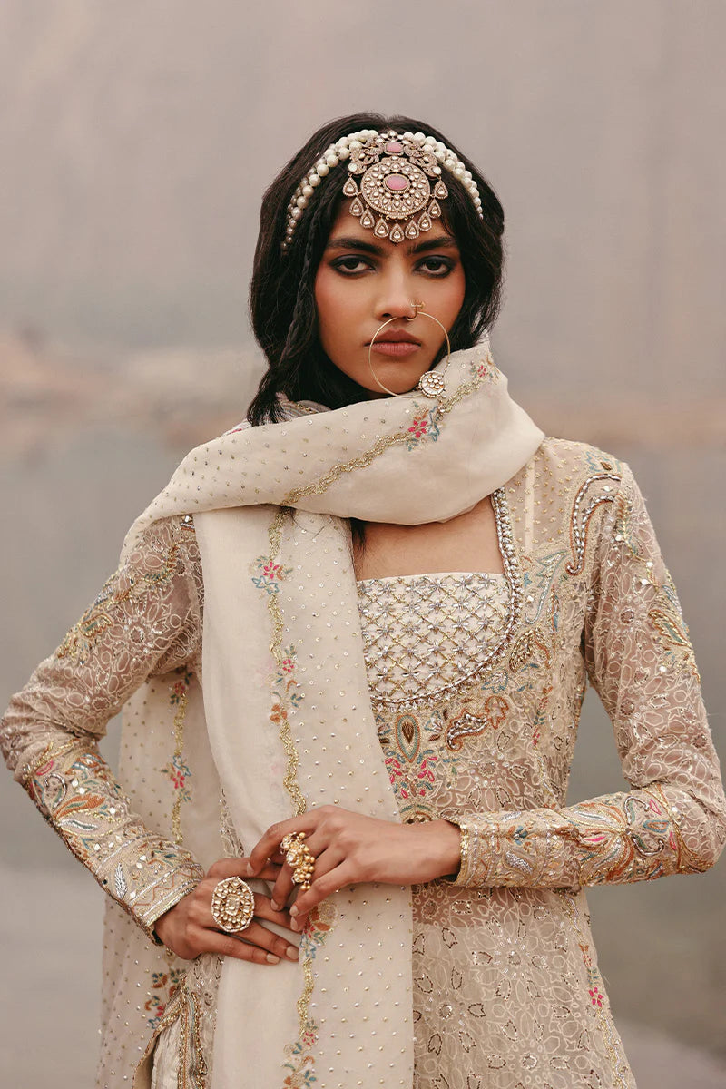 Camelia | The Festive Chapter | Sumaira Khanani