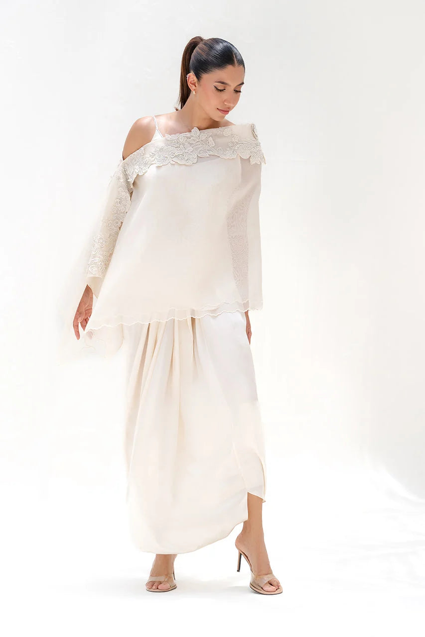 NADA | Semi Formals | Sania Maskatiya