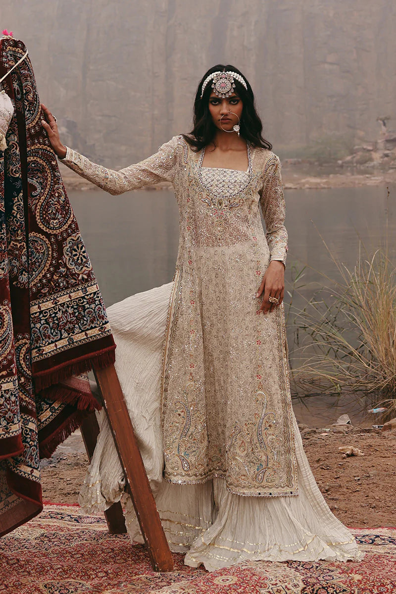 Camelia | The Festive Chapter | Sumaira Khanani