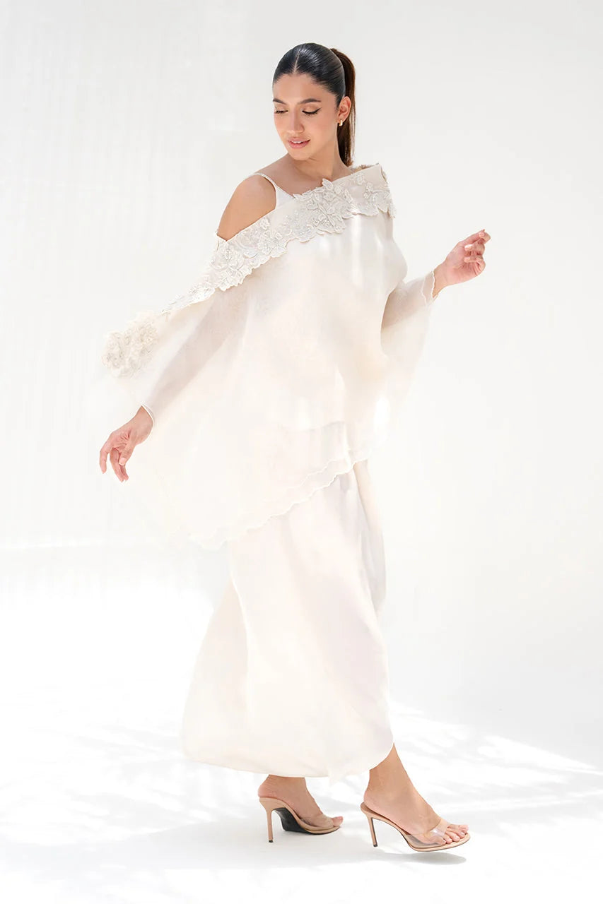 NADA | Semi Formals | Sania Maskatiya