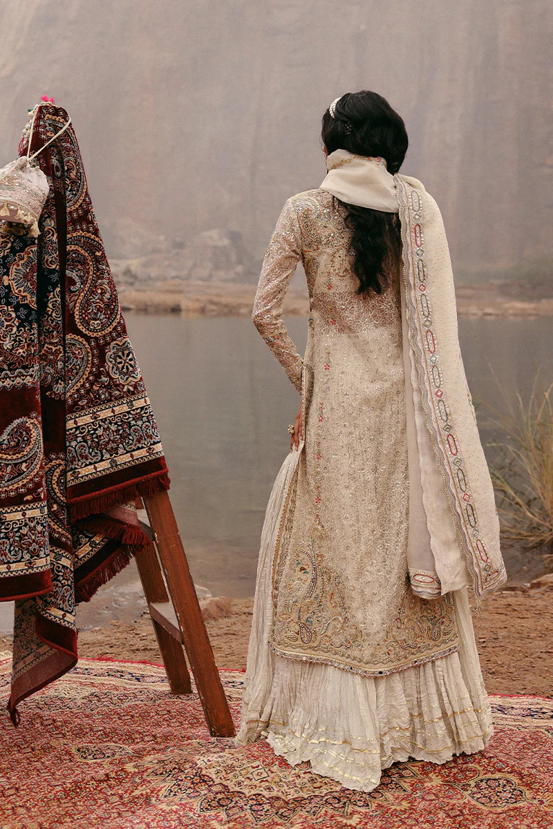 Camelia | The Festive Chapter | Sumaira Khanani