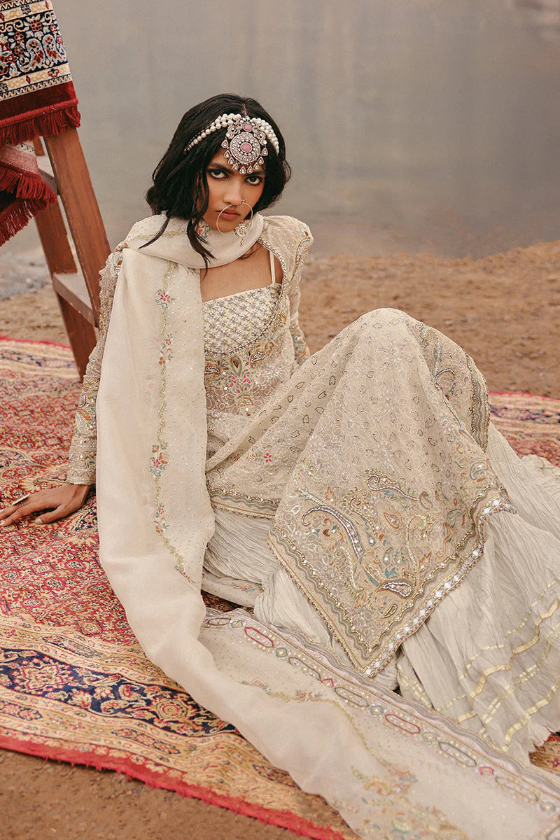 Camelia | The Festive Chapter | Sumaira Khanani