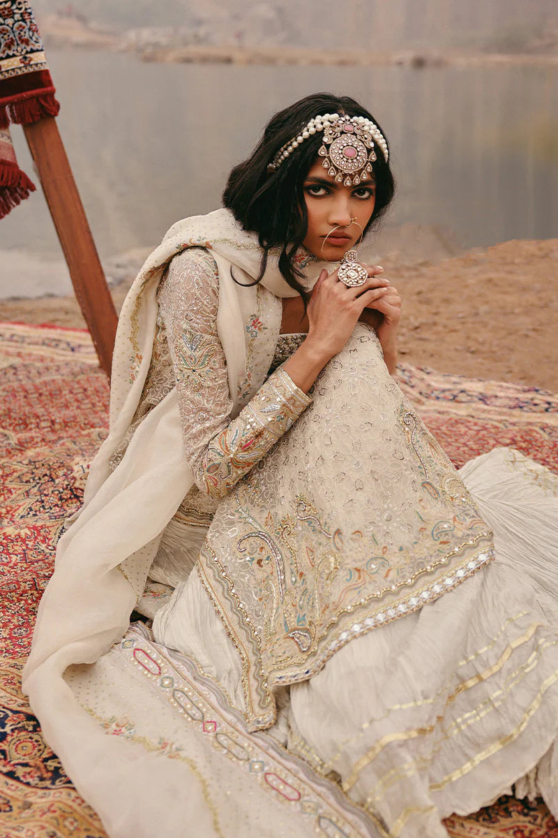 Camelia | The Festive Chapter | Sumaira Khanani