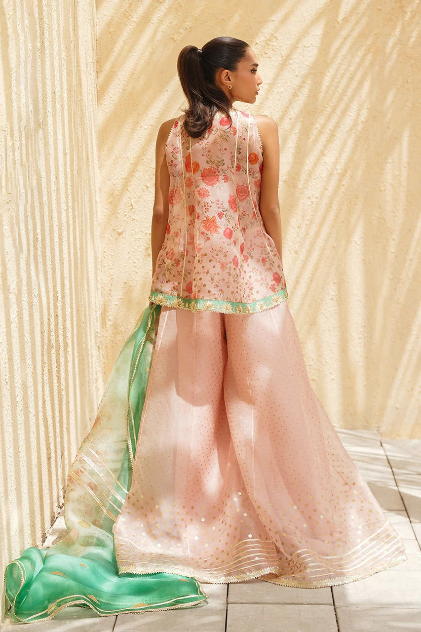 IZNA | Semi Formals | Sania Maskatiya