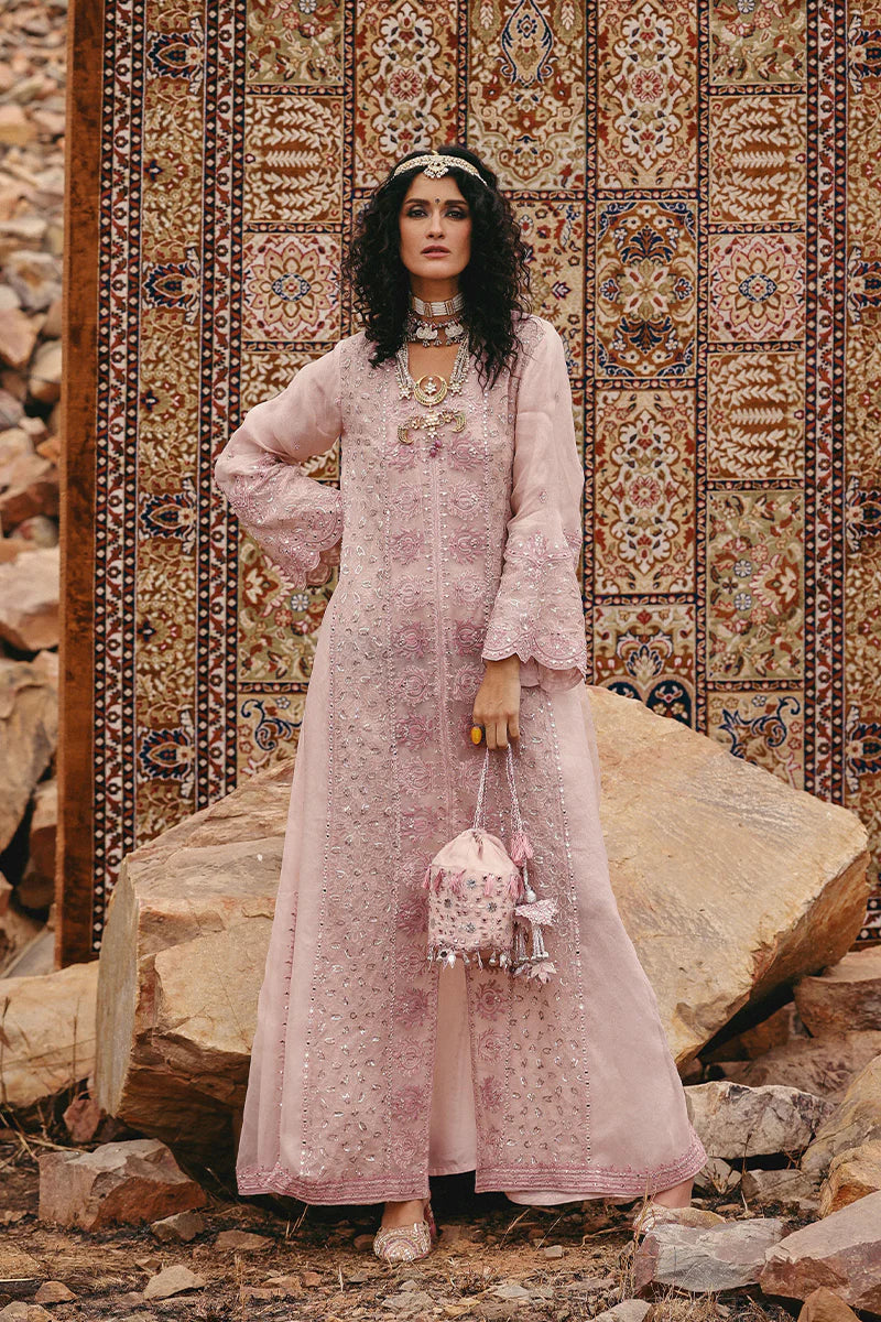 Sepia | The Festive Chapter | Sumaira Khanani