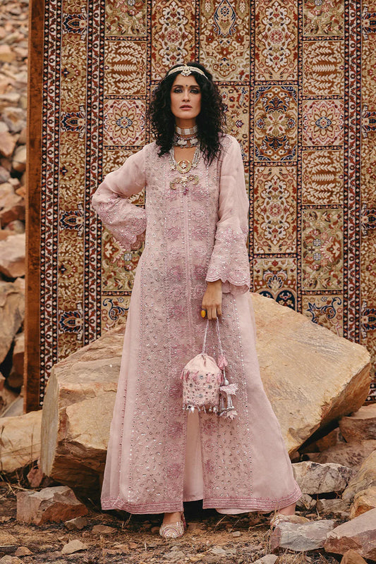 Sepia | The Festive Chapter | Sumaira Khanani