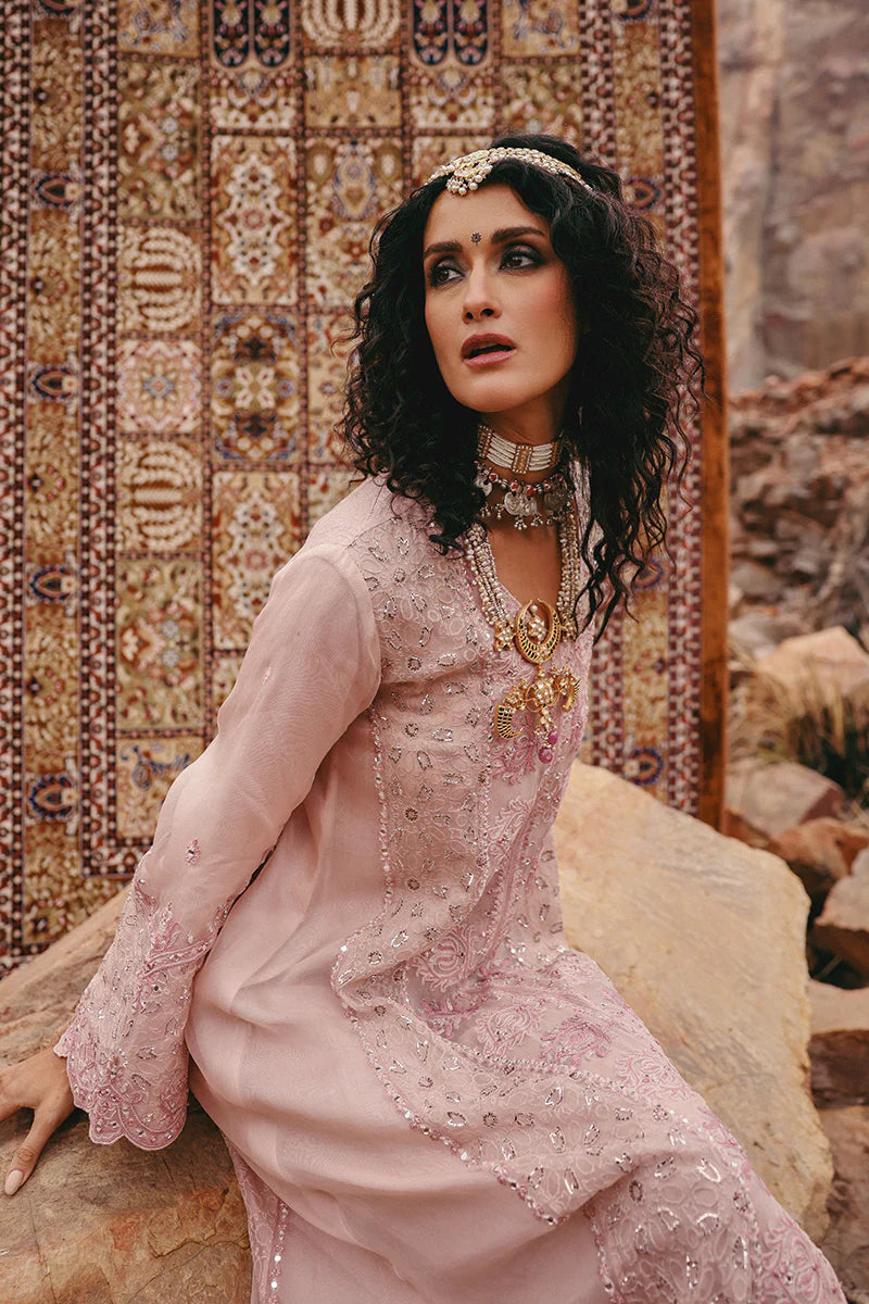 Sepia | The Festive Chapter | Sumaira Khanani