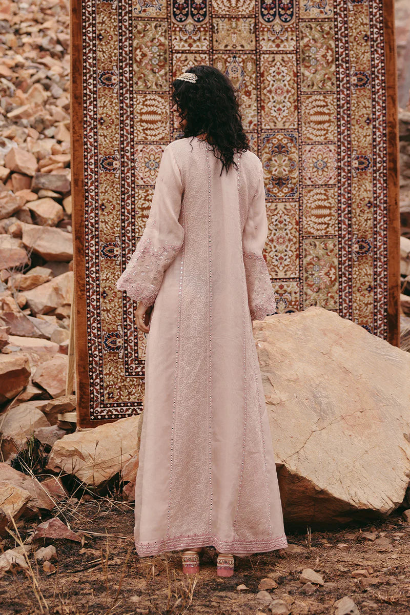 Sepia | The Festive Chapter | Sumaira Khanani