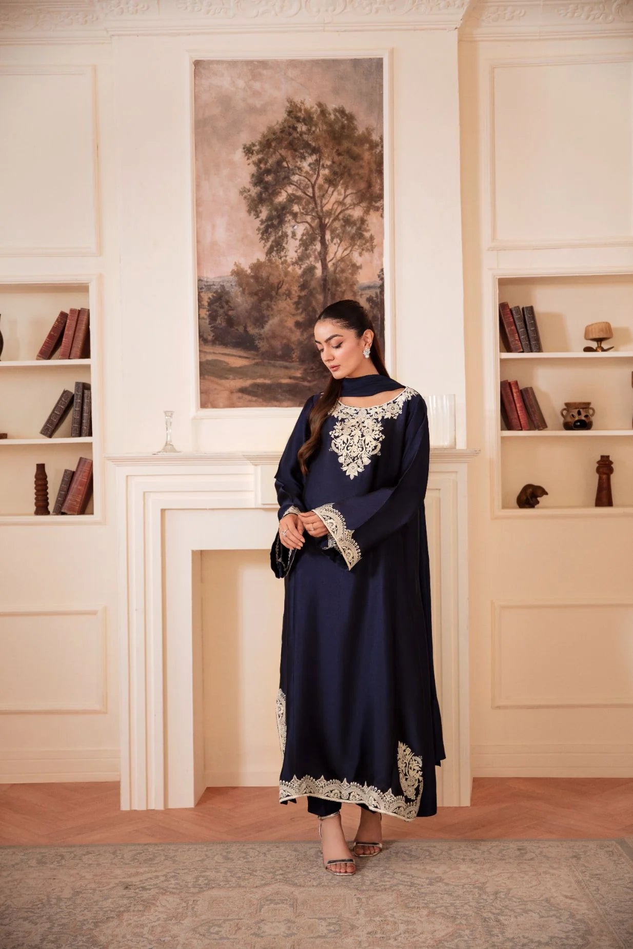 Amara | Classics III | Kaida