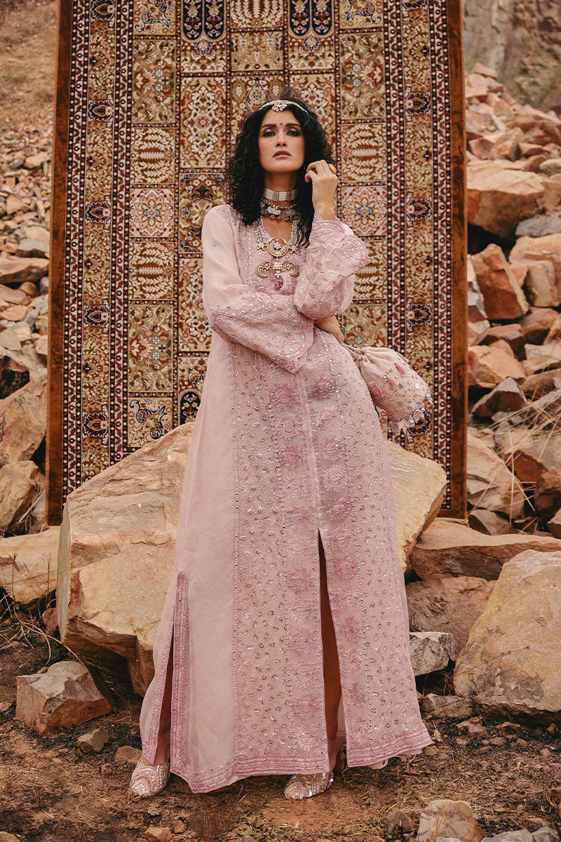Sepia | The Festive Chapter | Sumaira Khanani