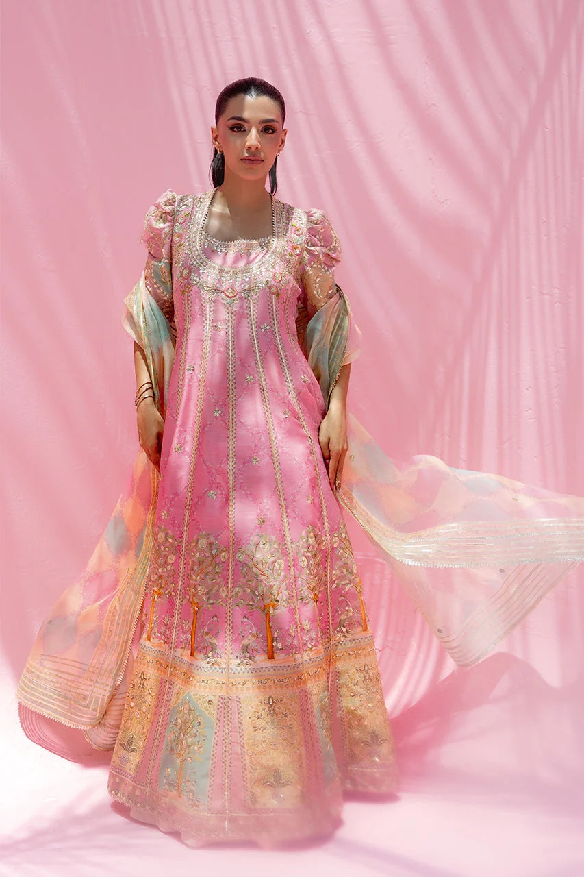 ZIRAM | Semi Formals | Sania Maskatiya