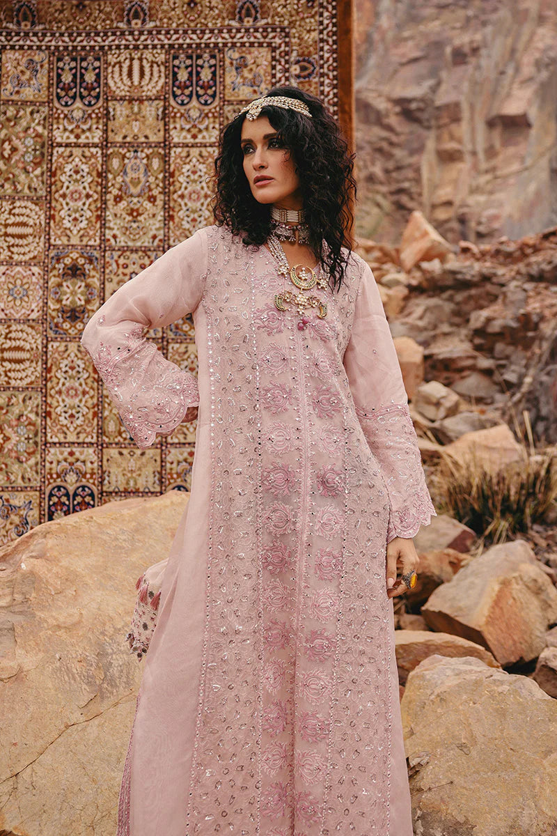 Sepia | The Festive Chapter | Sumaira Khanani