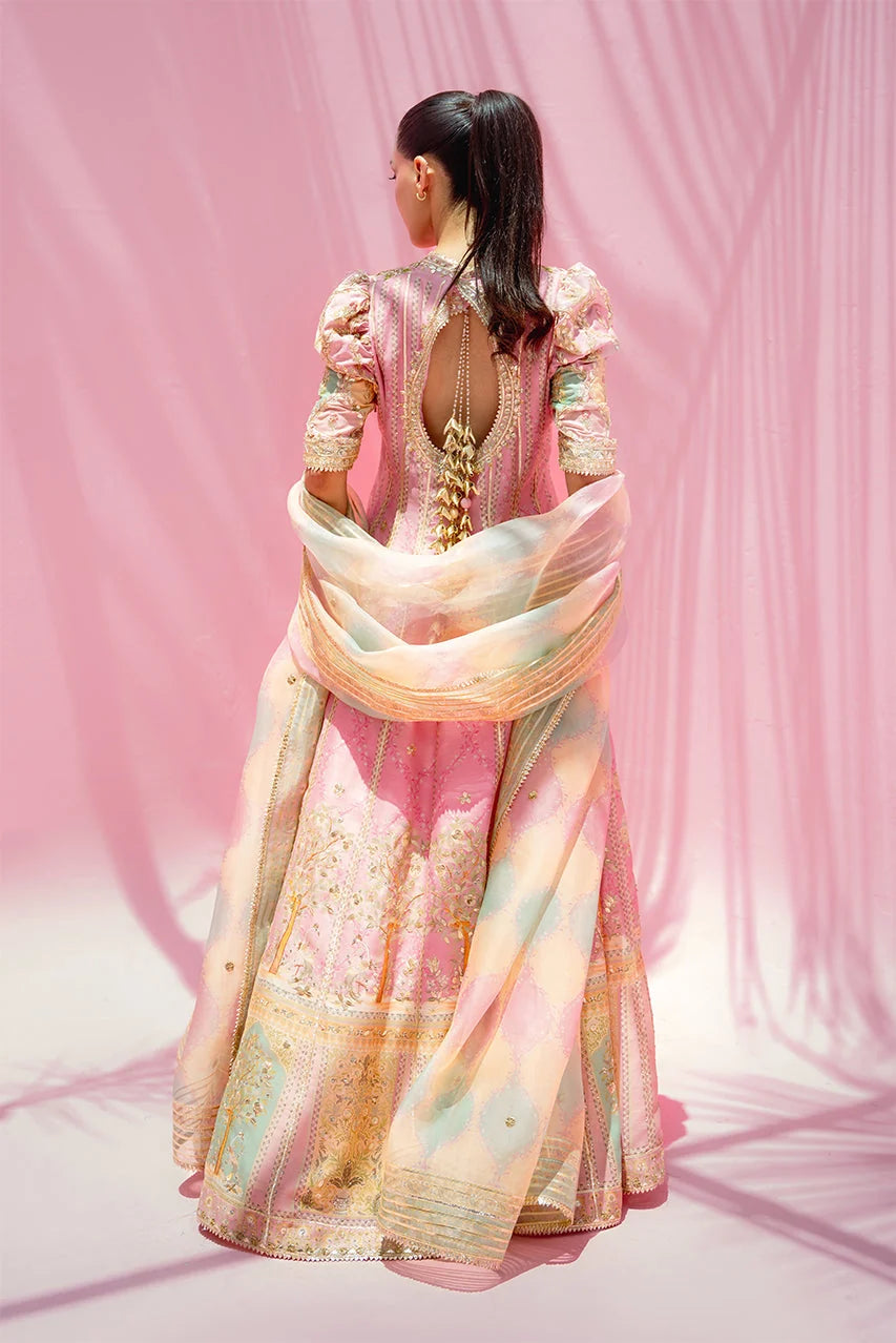 ZIRAM | Semi Formals | Sania Maskatiya