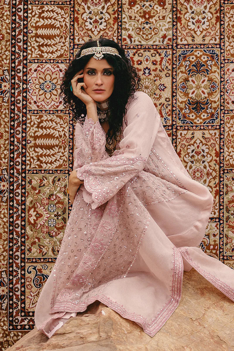 Sepia | The Festive Chapter | Sumaira Khanani