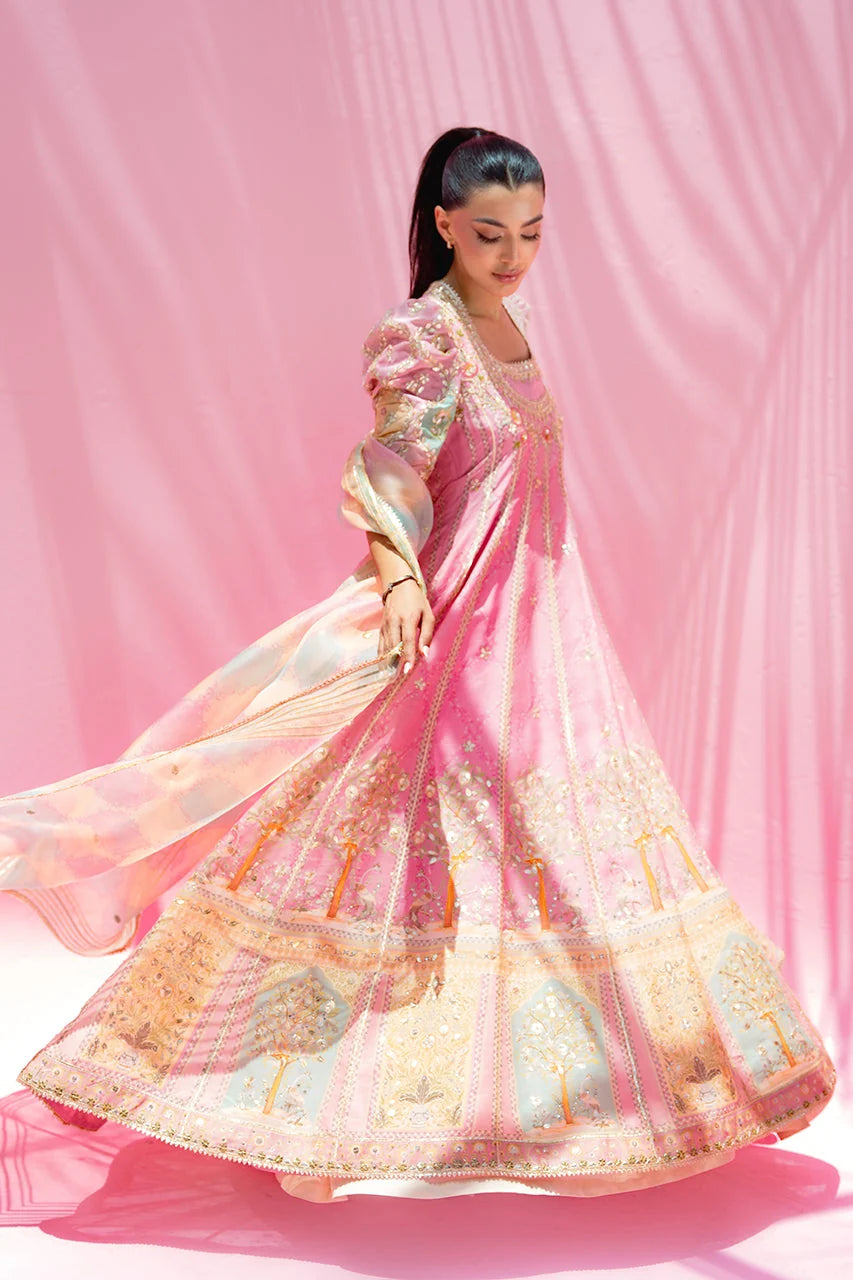 ZIRAM | Semi Formals | Sania Maskatiya